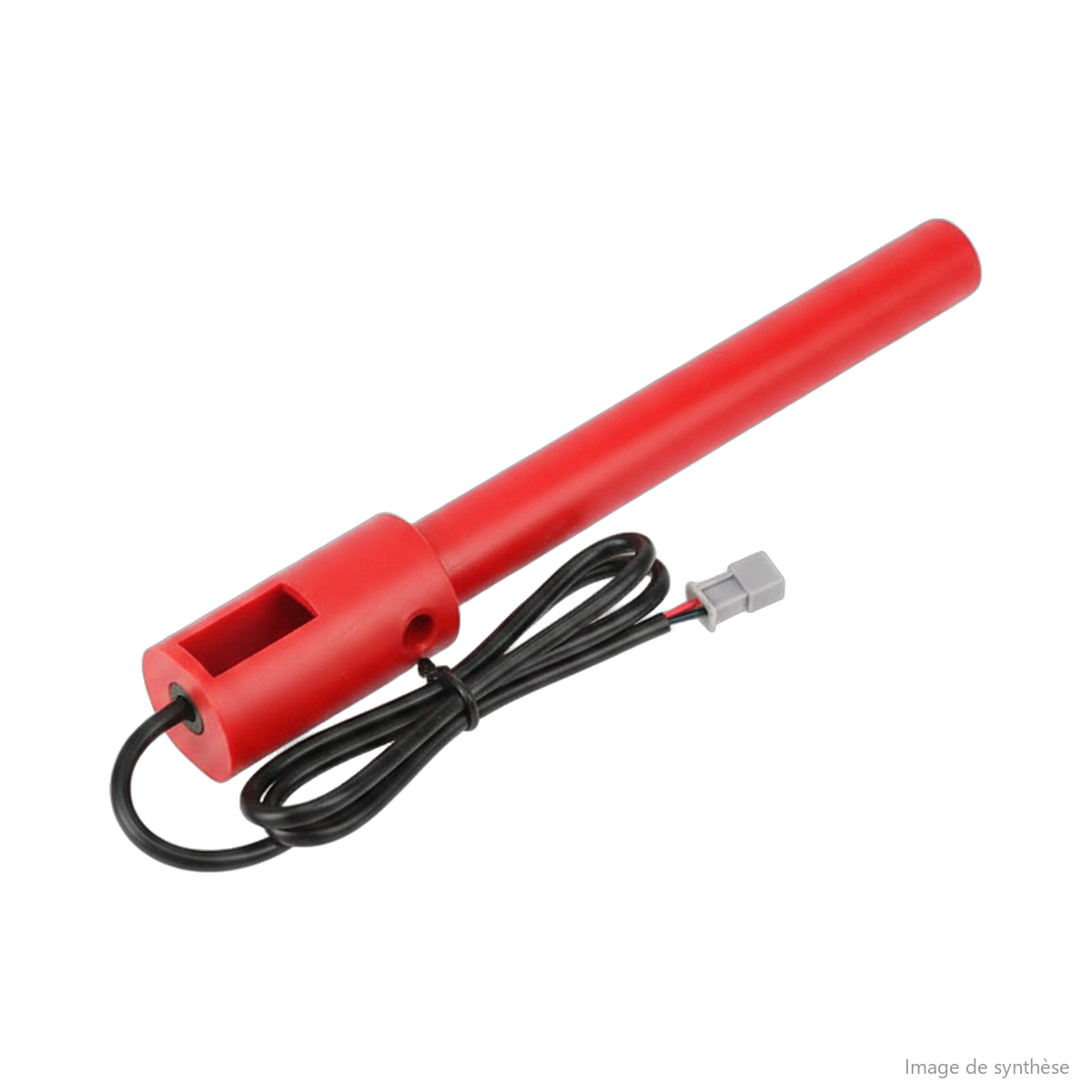 Image d'illustration — Tige de Suspension PU pour Trottinette Électrique