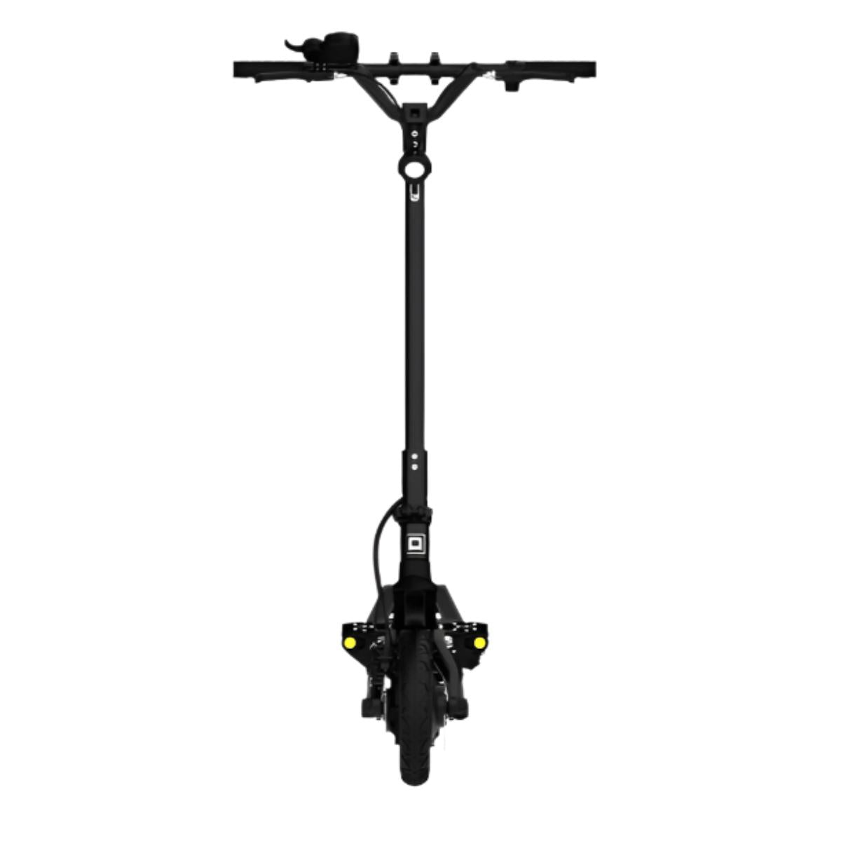 Trottinette Électrique Dualtron Forever Limited : Performante et Intelligente - Weebot