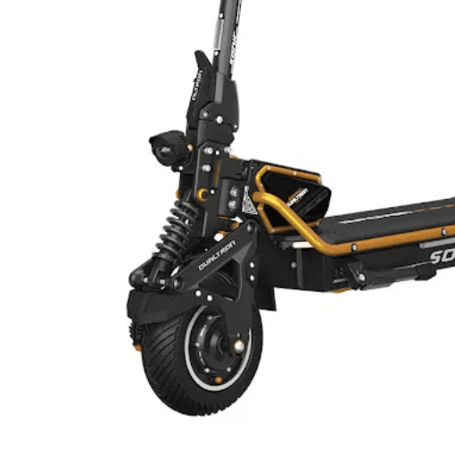 Trottinette Électrique Dualtron Oriens - Weebot