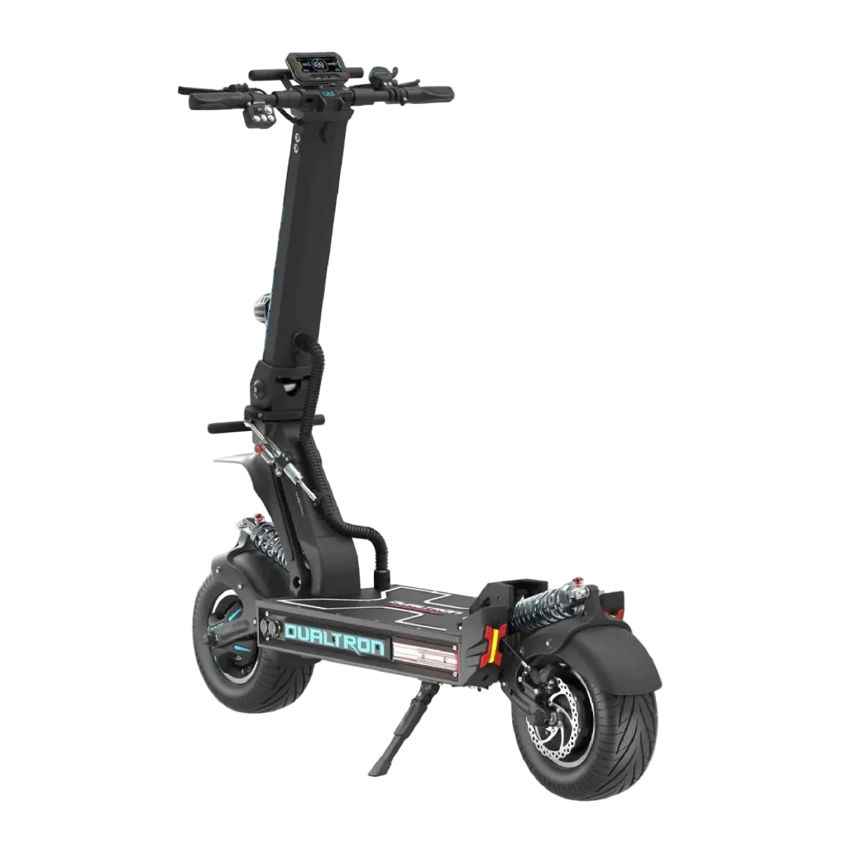 Trottinette Électrique Dualtron X Limited : Performante et Puissante - Weebot