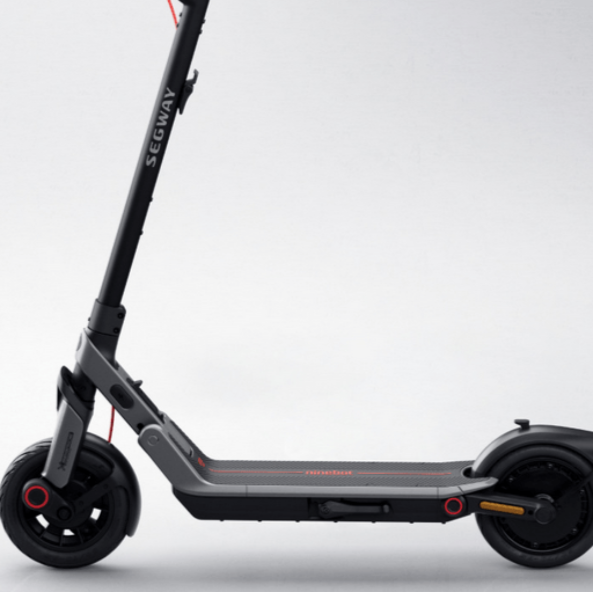 Trottinette Électrique E3 E Ninebot by Segway : Simple et Performante - Weebot