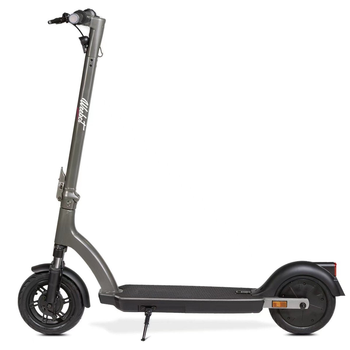 Trottinette Électrique Weebot Anoki S : Légère et Sûre - Weebot