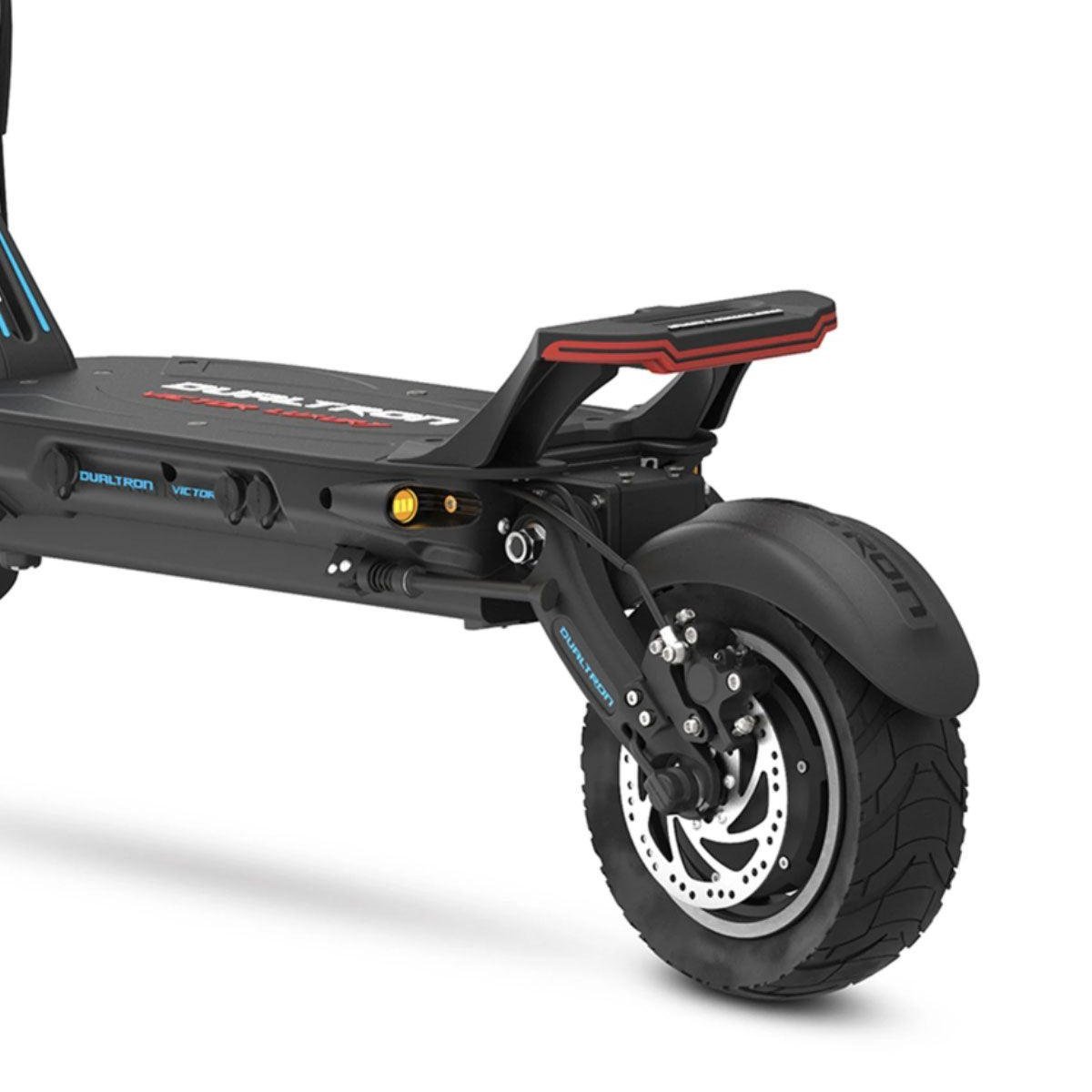 Trottinette Électrique Dualtron Victor Luxury : Énergétique et Robuste - Weebot