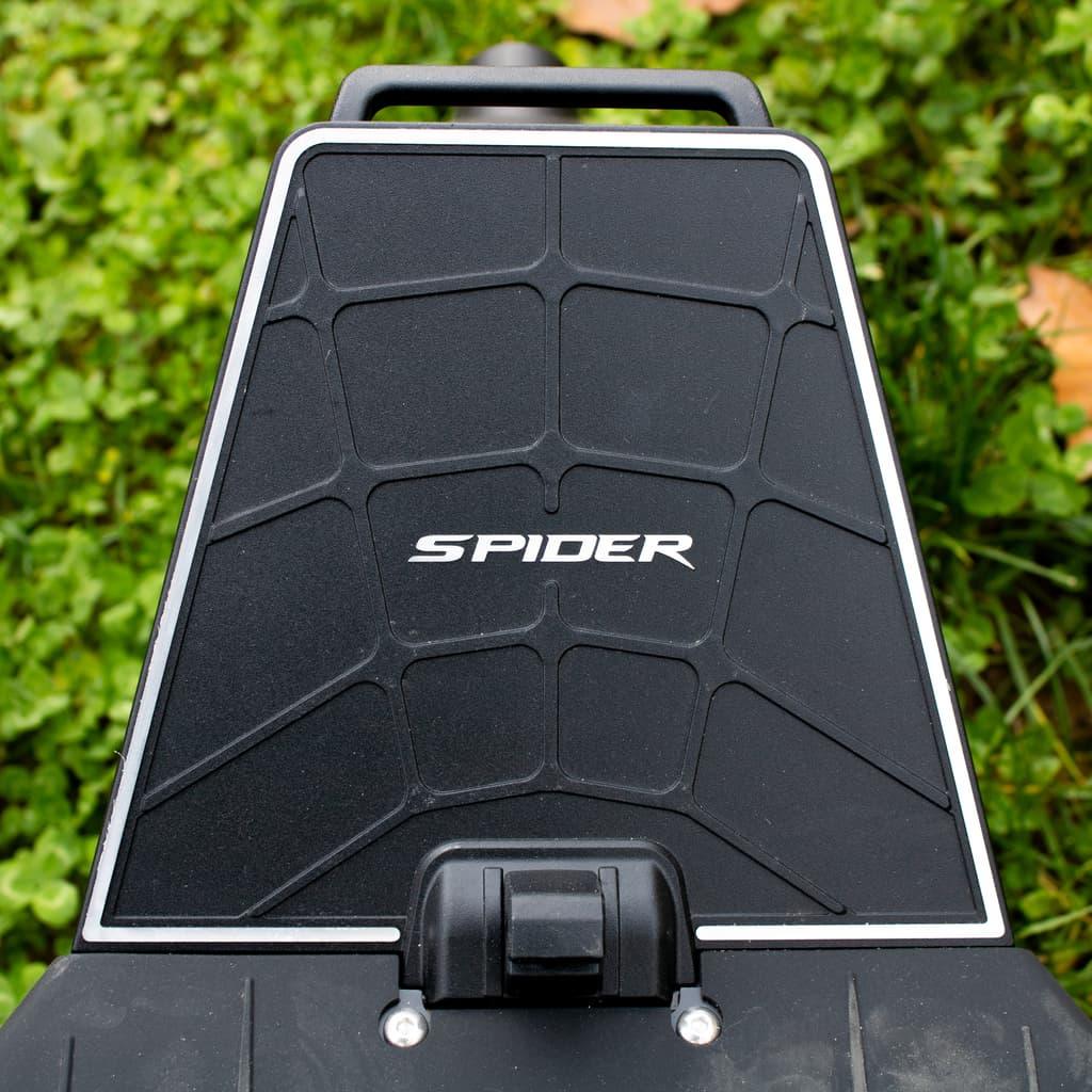 Trottinette Electrique Dualtron Spider Max : Robuste et Maniable - Weebot
