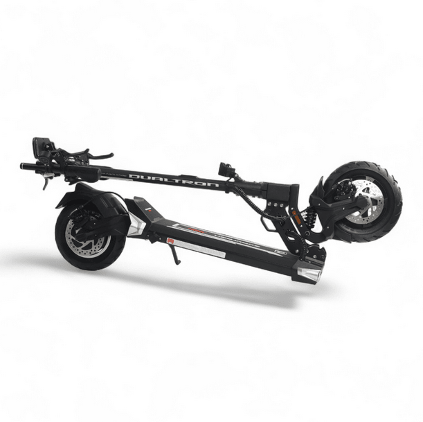 Trottinette Électrique Dualtron Togo Max - Weebot