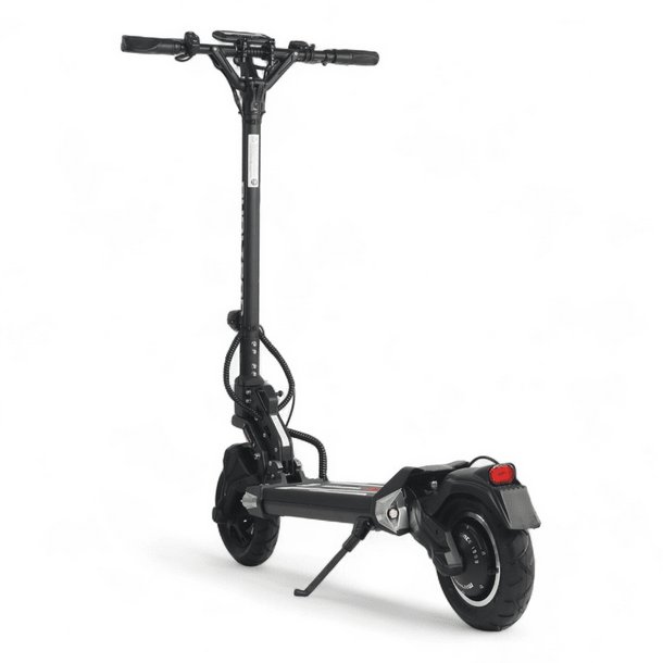 Trottinette Électrique Dualtron Togo Max - Weebot