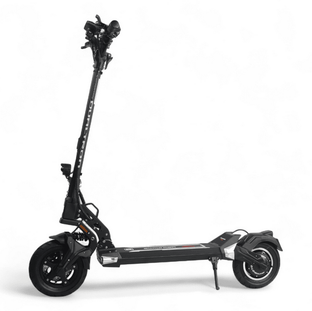 Trottinette Électrique Dualtron Togo Max - Weebot