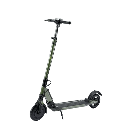 Trottinette Électrique Etwow GTS : Moderne et Fiable - Weebot