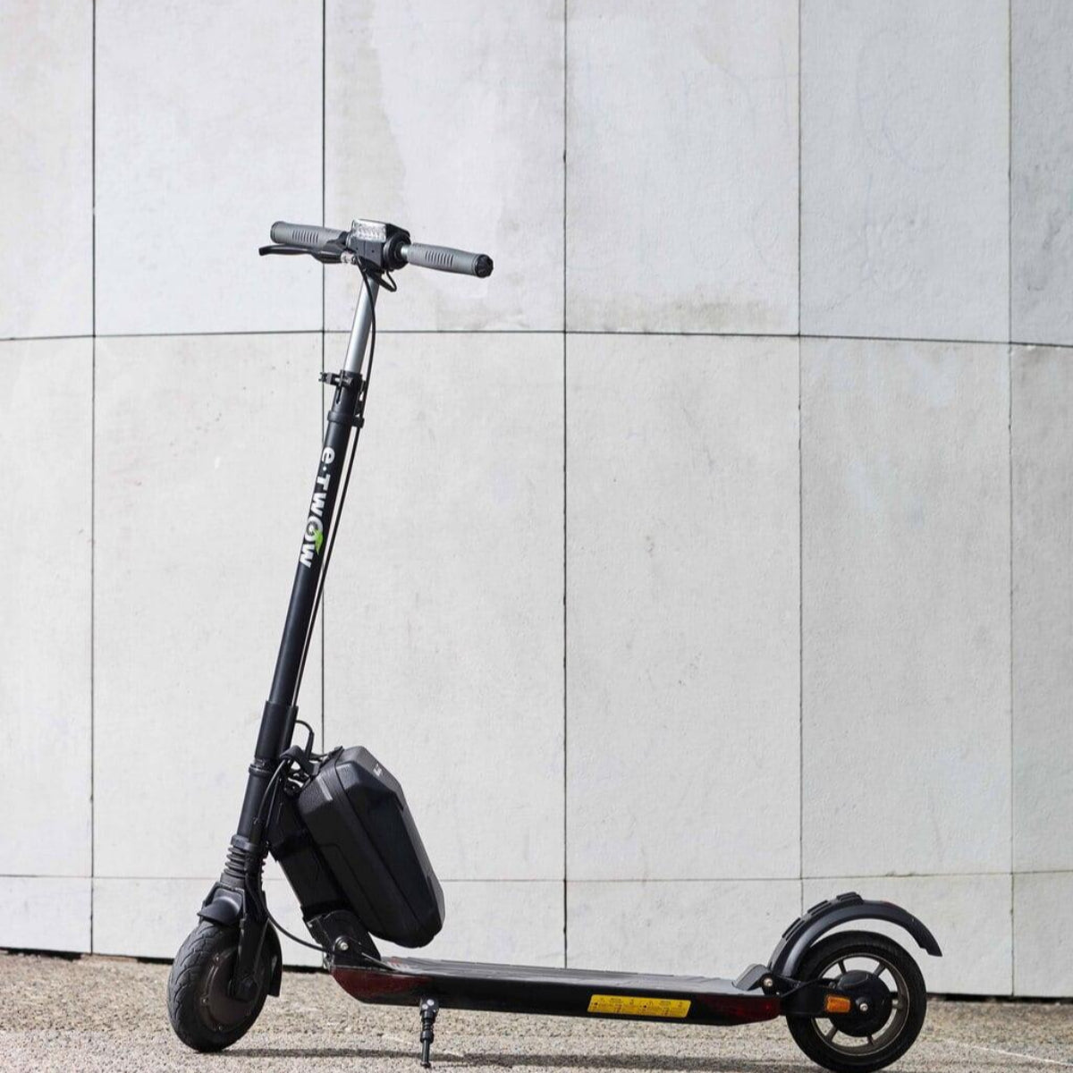 Trottinette Électrique Etwow GT SL : Durable et Performante - Weebot
