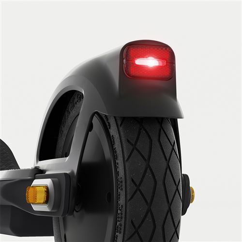 Trottinette Électrique Pure Air Pro 3+ : Robuste et Fiable - Weebot