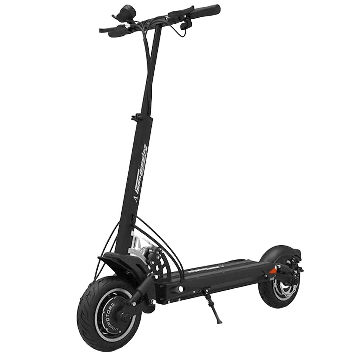 Trottinette Électrique Speedway 5 : Puissante et Endurante - Weebot