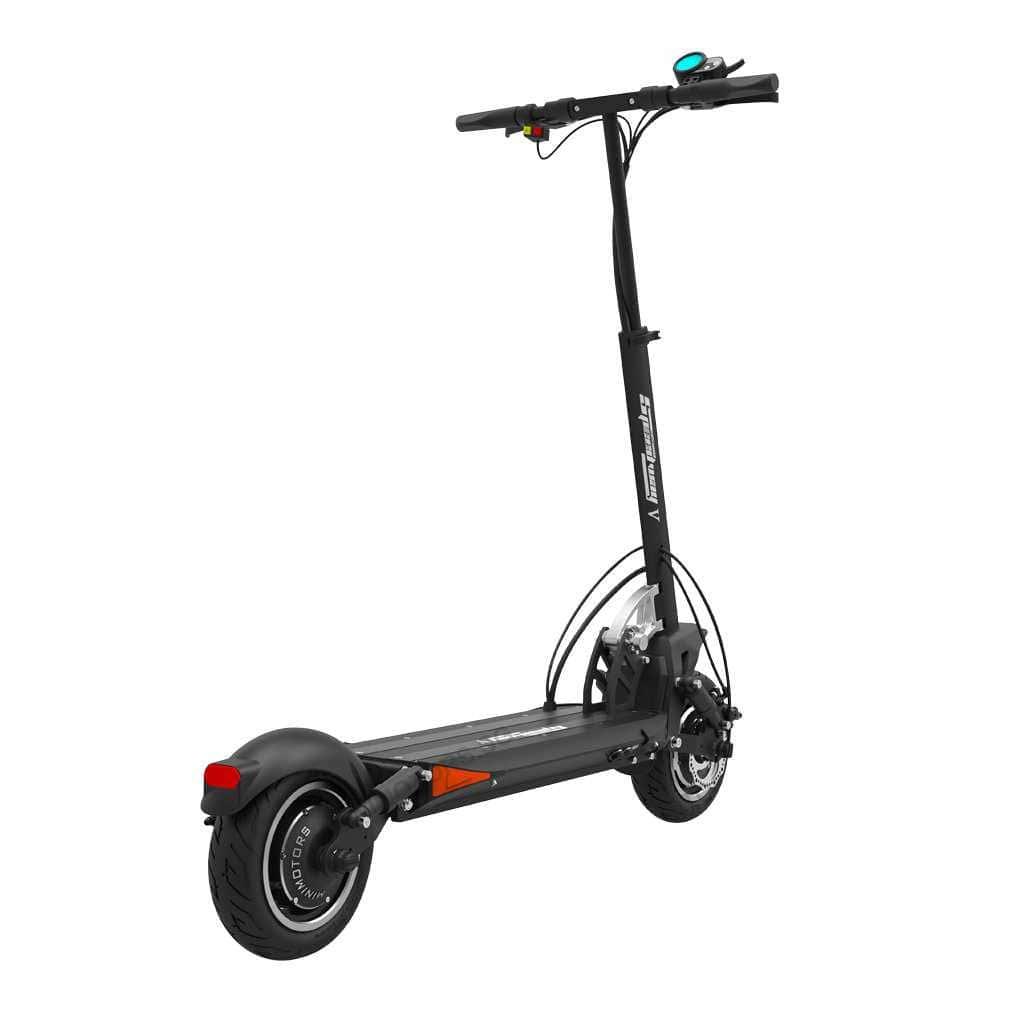 Trottinette Électrique Speedway 5 : Puissante et Endurante - Weebot