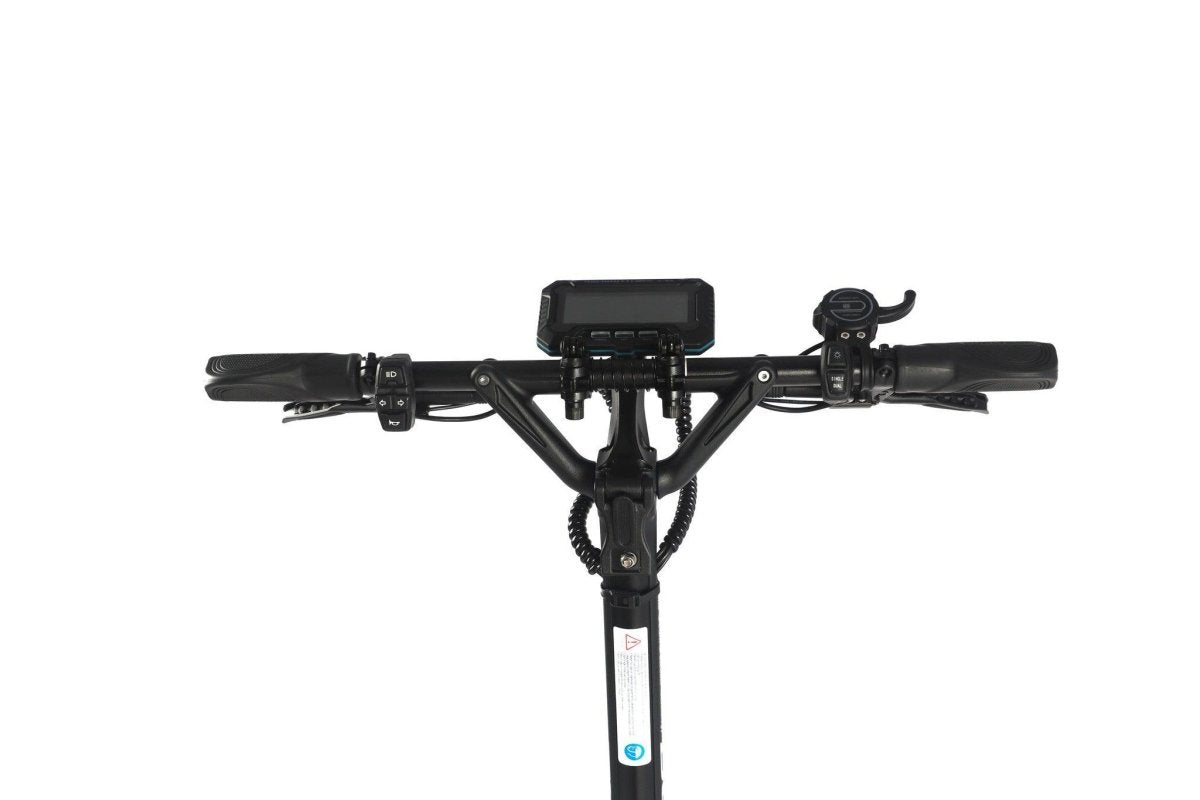 Trottinette Électrique Dualtron Thunder 2 : Puissante et Rapide - Weebot