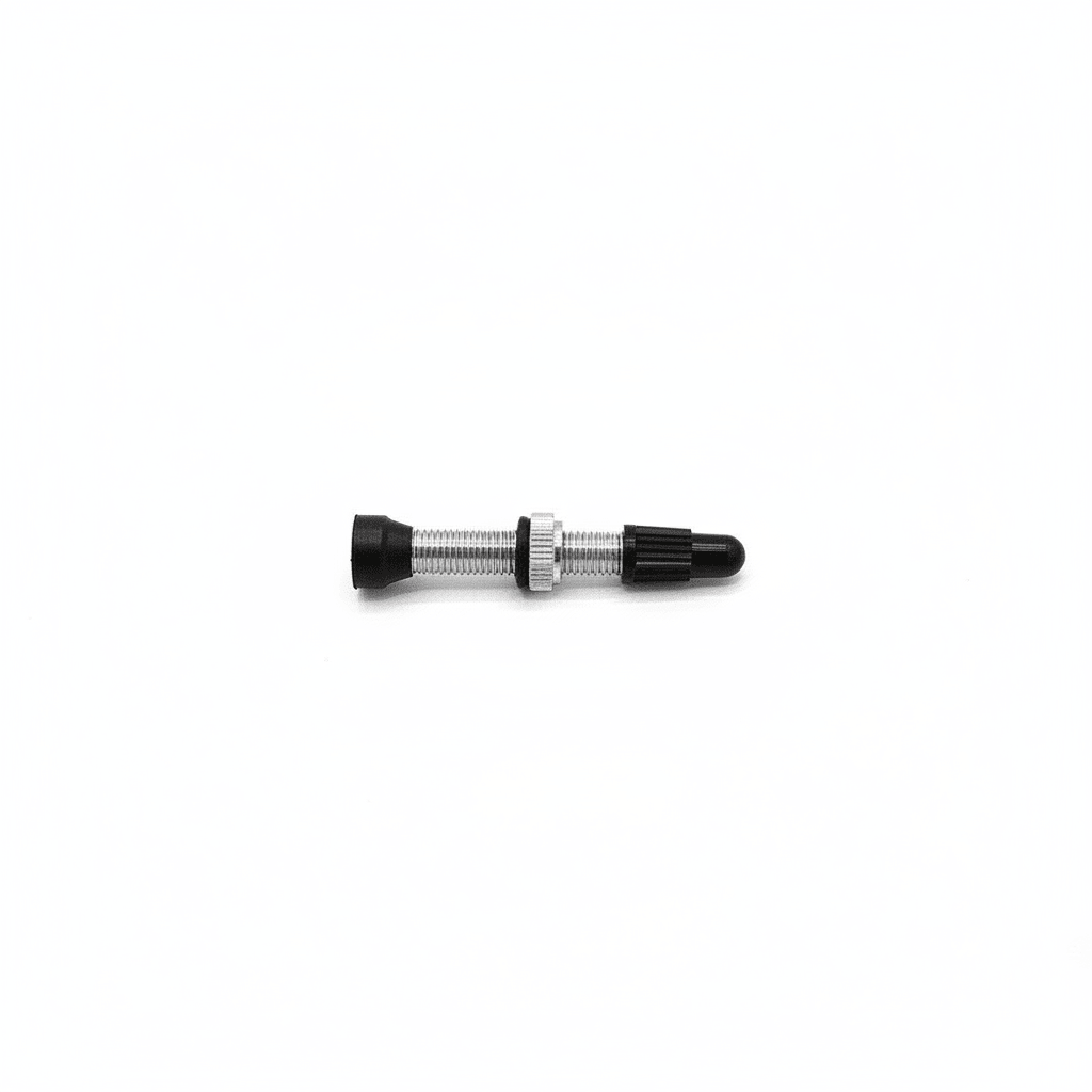 Valves Tubeless Presta 34 mm pour Trottinette Électrique - Weebot