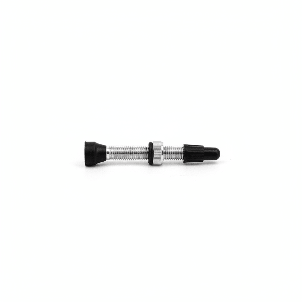 Valves Tubeless Presta 42 mm pour Trottinette Électrique - Weebot