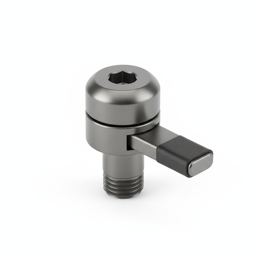 Image d'illustration — Vis M6 de Verrouillage pour Trottinette Electrique Teverun Blade Mini