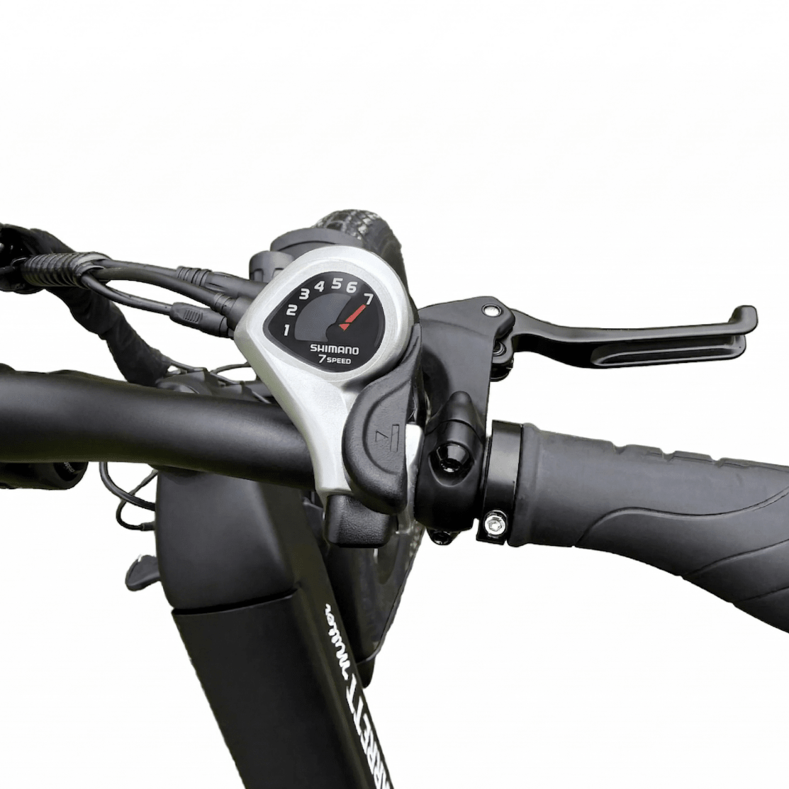 Vélo Électrique Pliant Cargo Garrett Miller Horizon - Weebot