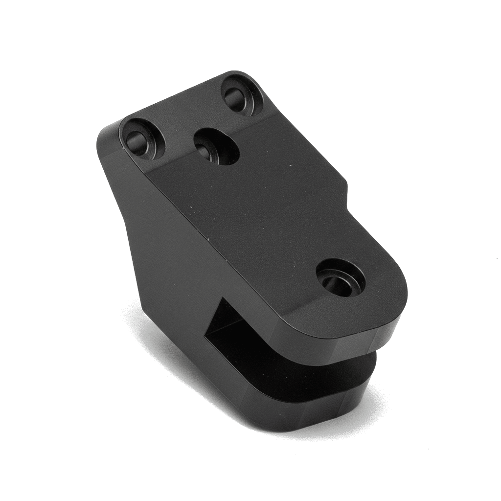 Base de Béquille 12 Pouces pour Trottinette Électrique Kaabo Wolf King GTR - Weebot