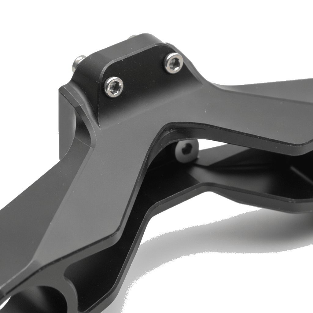 Base de Guidon pour Trottinette Électrique Kaabo Wolf King GTR - Weebot