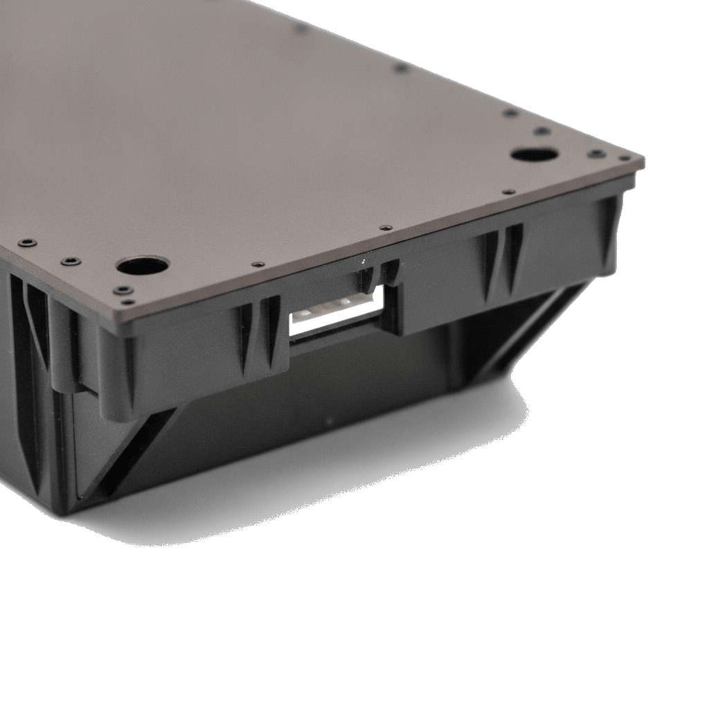 Batterie Amovible 72V pour Trottinette Électrique Kaabo Wolf King GTR - Weebot