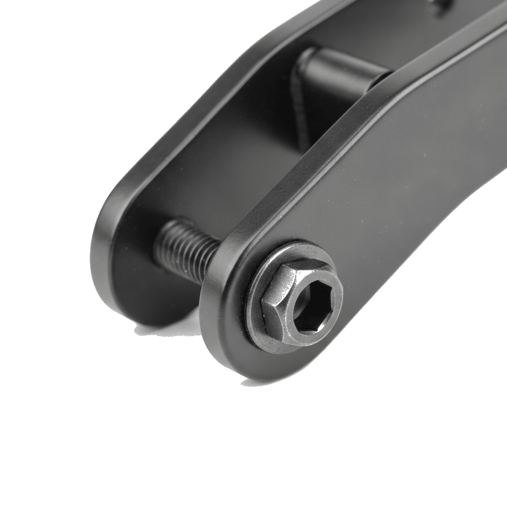 Béquille 12 Pouces pour Trottinette Électrique Kaabo Wolf King GTR - Weebot