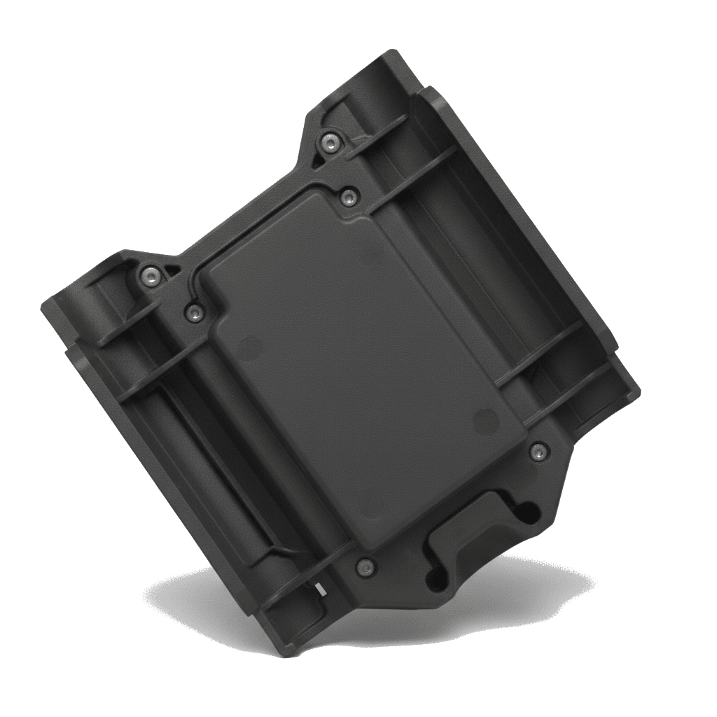 Boîtier de Contrôle Électrique pour Trottinette Électrique Kaabo Wolf King GTR - Weebot