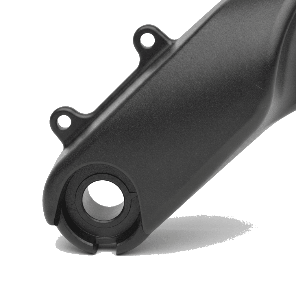 Bras Oscillant Arrière Droit Version 2023 pour Trottinette Électrique Kaabo Wolf King GTR - Weebot