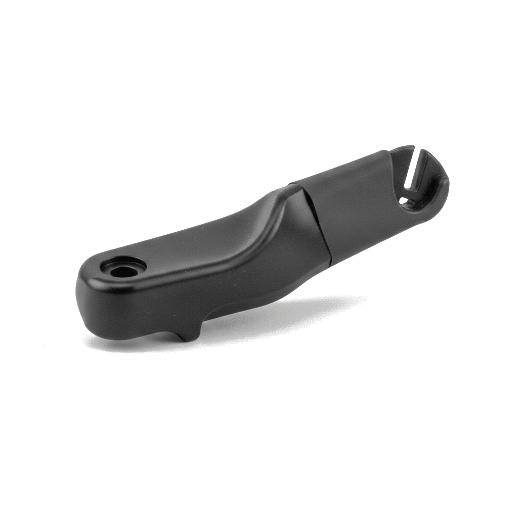 Bras Oscillant Arrière Gauche pour Trottinette Électrique Kaabo Wolf King GTR - Weebot