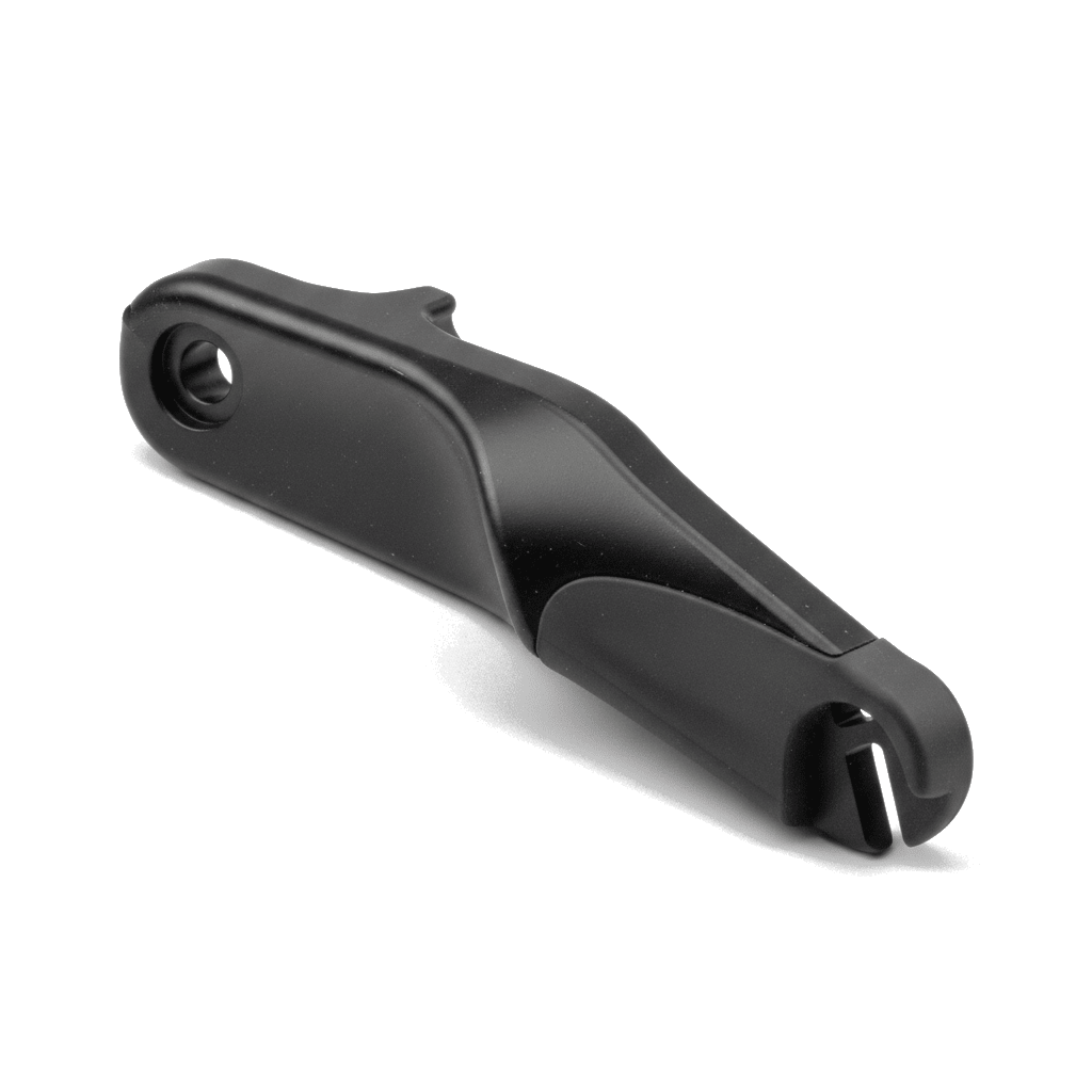 Bras Oscillant Arrière Gauche Version 2023 pour Trottinette Électrique Kaabo Wolf King GTR - Weebot