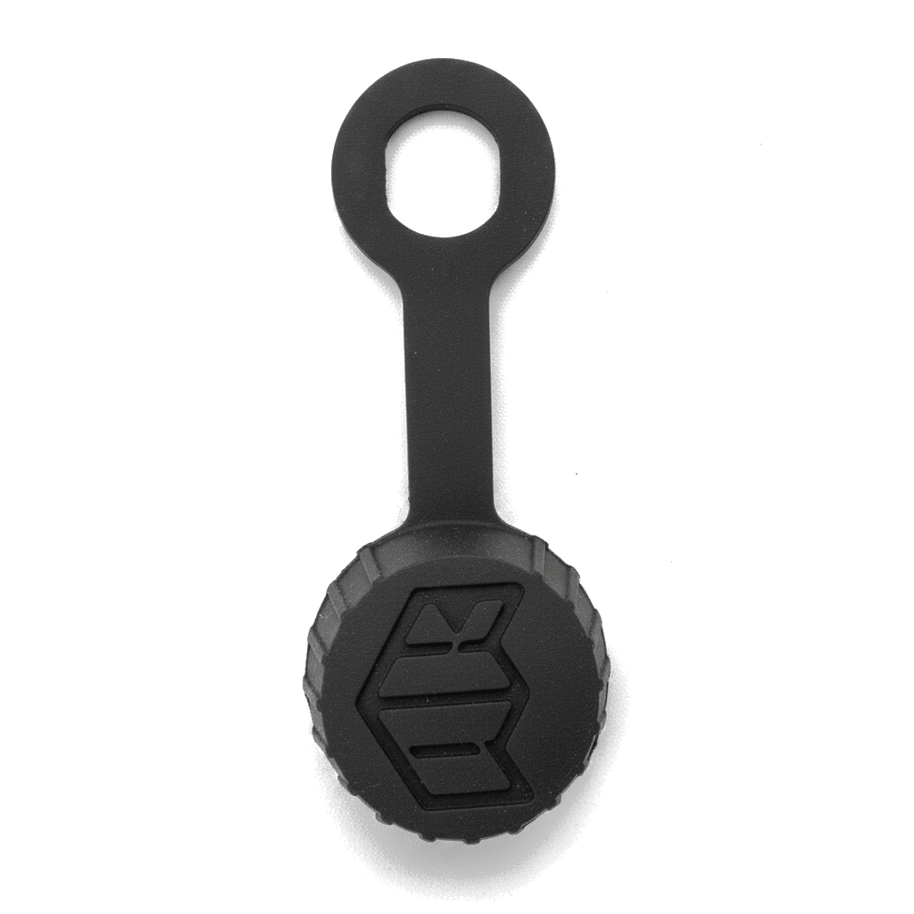 Cache Anti-Poussière de Serrure à Combinaison pour Trottinette Électrique Kaabo Wolf King GTR - Weebot