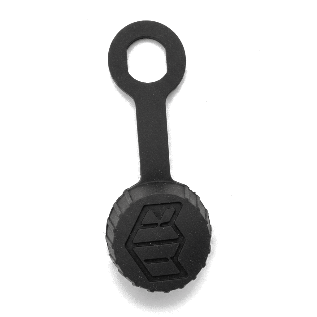 Cache Anti-Poussière de Serrure à Combinaison pour Trottinette Électrique Kaabo Wolf King GTR - Weebot