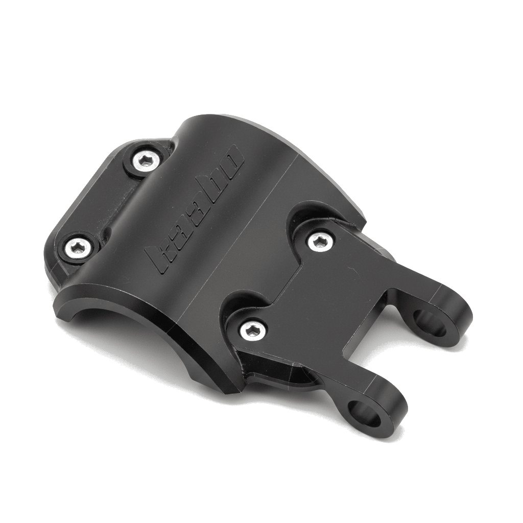 Cache de Base de Guidon pour Trottinette Électrique Kaabo Wolf King GTR - Weebot