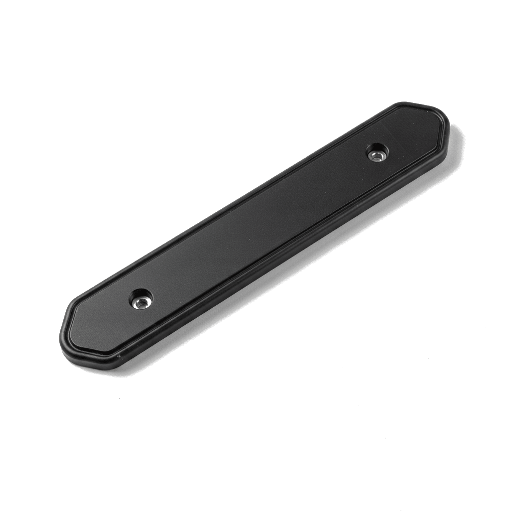 Cache Supérieur de Clignotant pour Trottinette Électrique Kaabo Wolf King GTR - Weebot