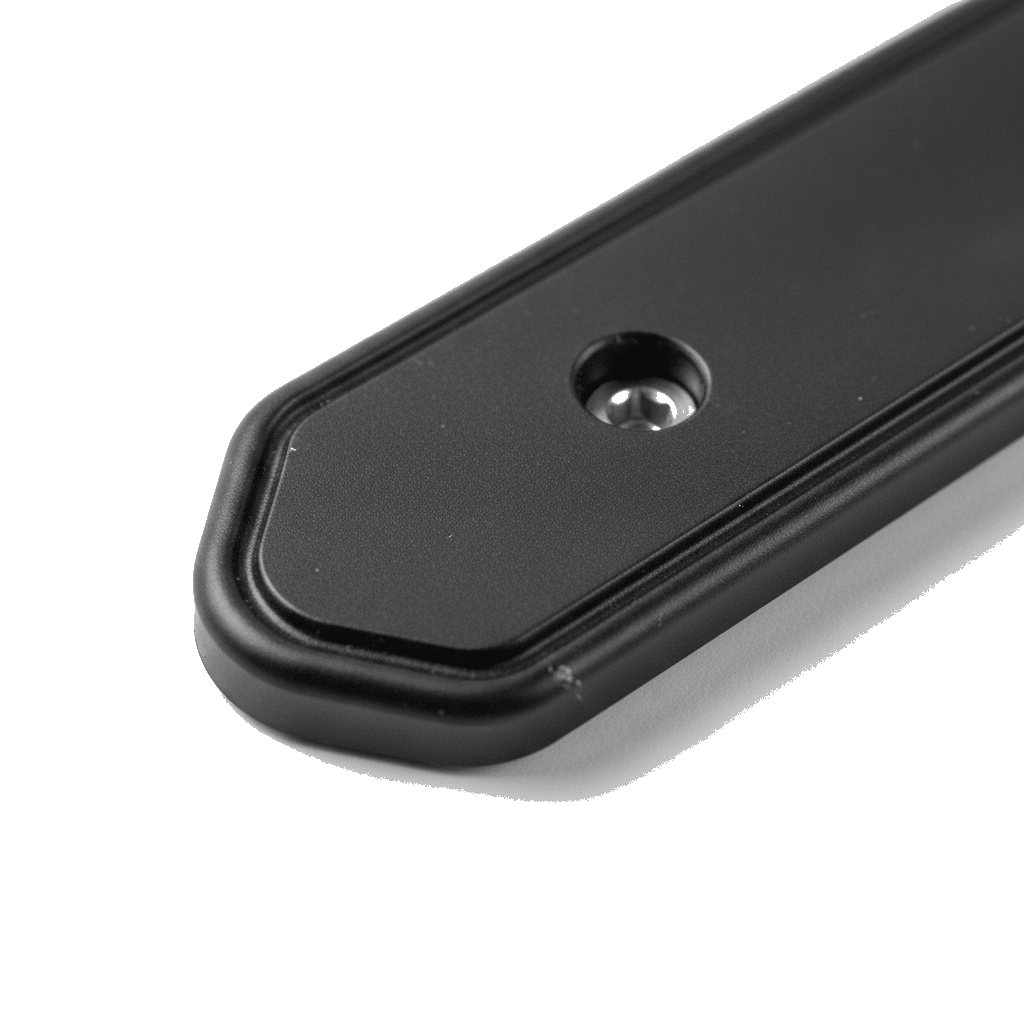 Cache Supérieur de Clignotant pour Trottinette Électrique Kaabo Wolf King GTR - Weebot