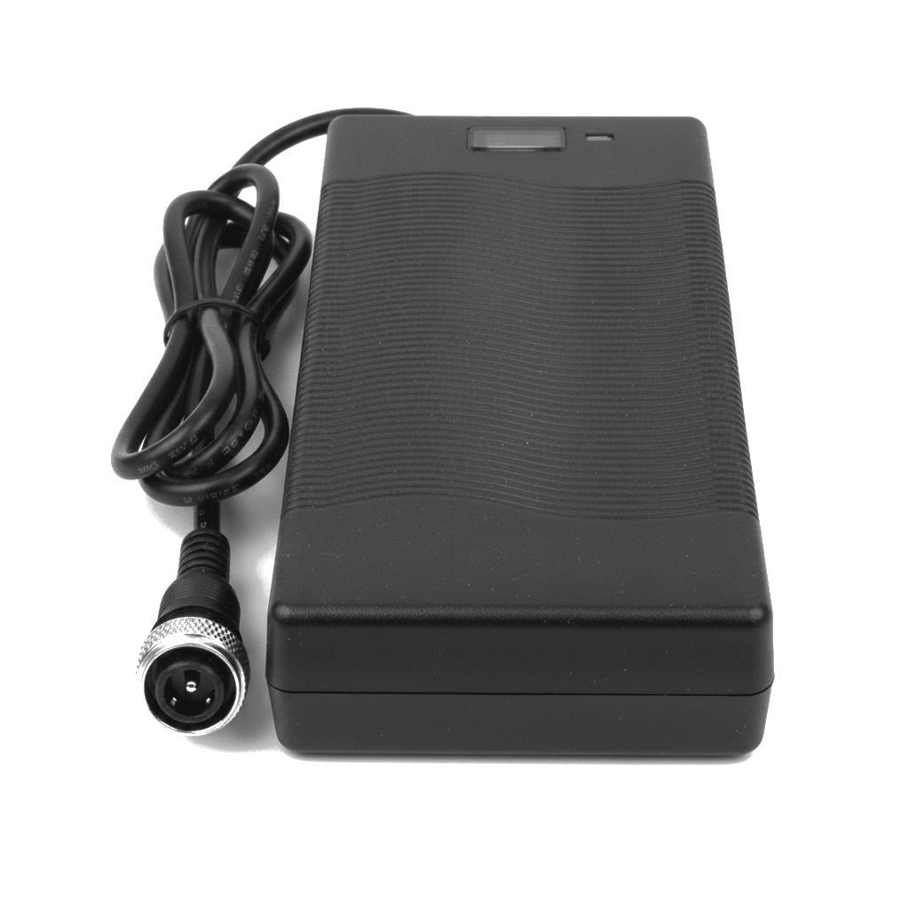 Chargeur Étanche 84V 2A pour Trottinette Électrique Kaabo Wolf King GTR - Weebot