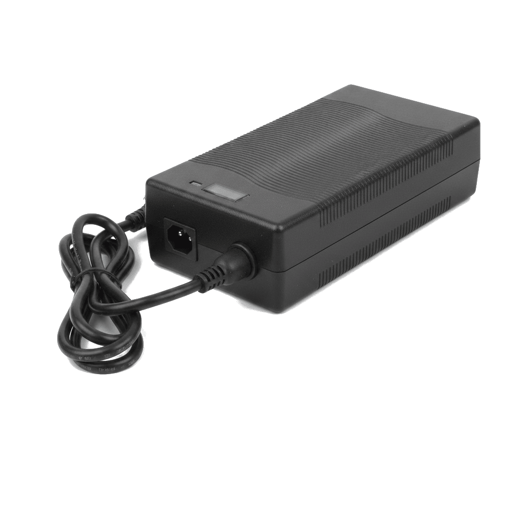 Chargeur Étanche 84V 2A pour Trottinette Électrique Kaabo Wolf King GTR - Weebot