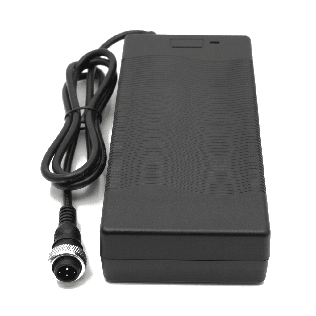 Chargeur Étanche 84V 5A pour Trottinette Électrique Kaabo Wolf King GTR - Weebot