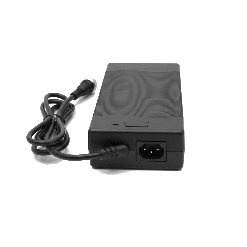 Chargeur Étanche 84V 5A pour Trottinette Électrique Kaabo Wolf King GTR - Weebot