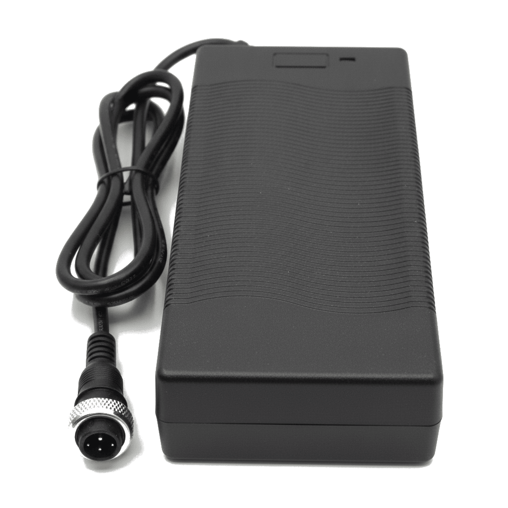 Chargeur Étanche 84V 5A pour Trottinette Électrique Kaabo Wolf King GTR - Weebot