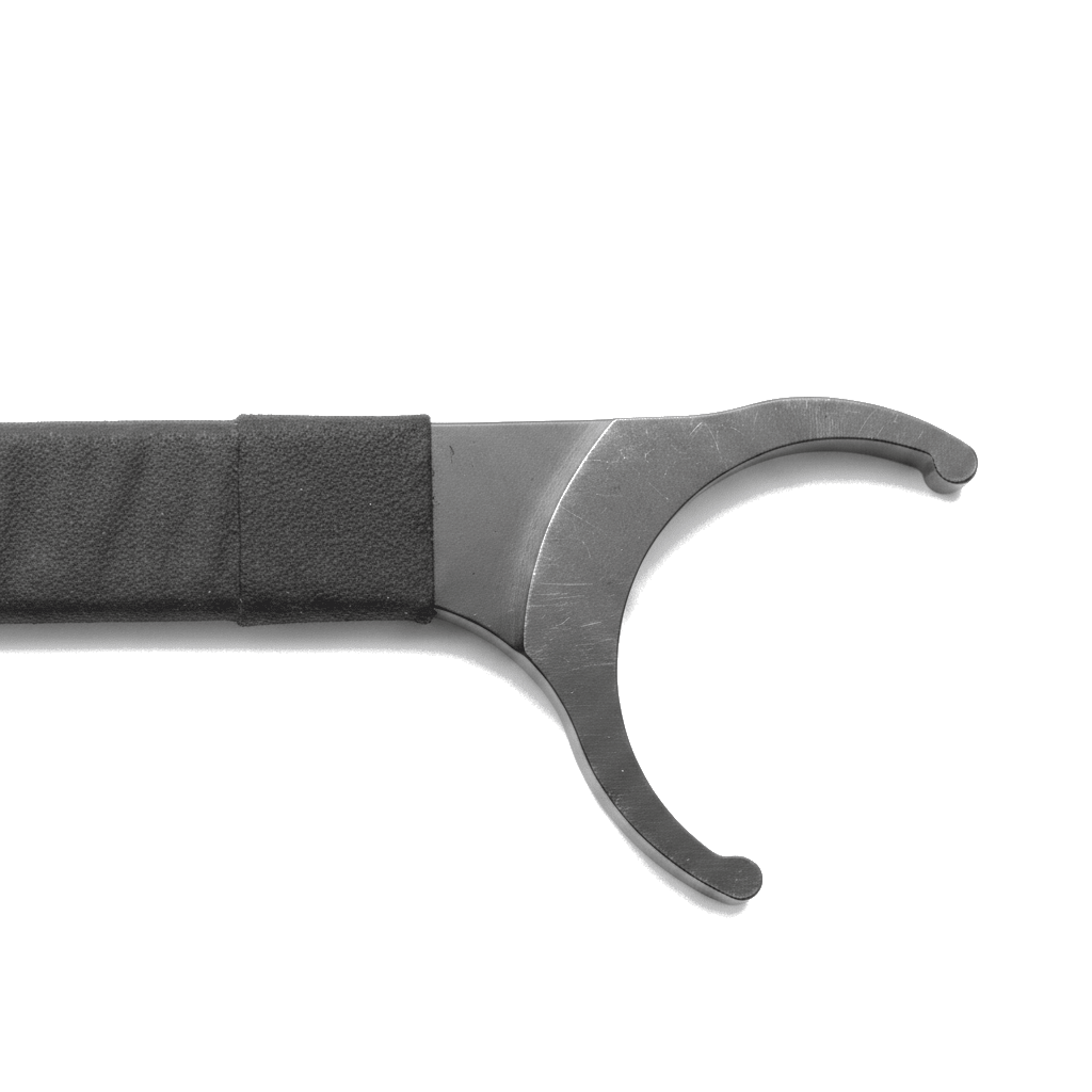 Clé de Réglage d'Amortisseur pour Trottinette Électrique Kaabo Wolf King GTR - Weebot