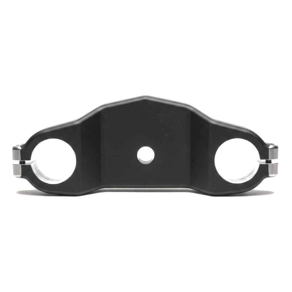 Collier Inférieur de Suspension Avant pour Trottinette Électrique Kaabo Wolf King GTR - Weebot