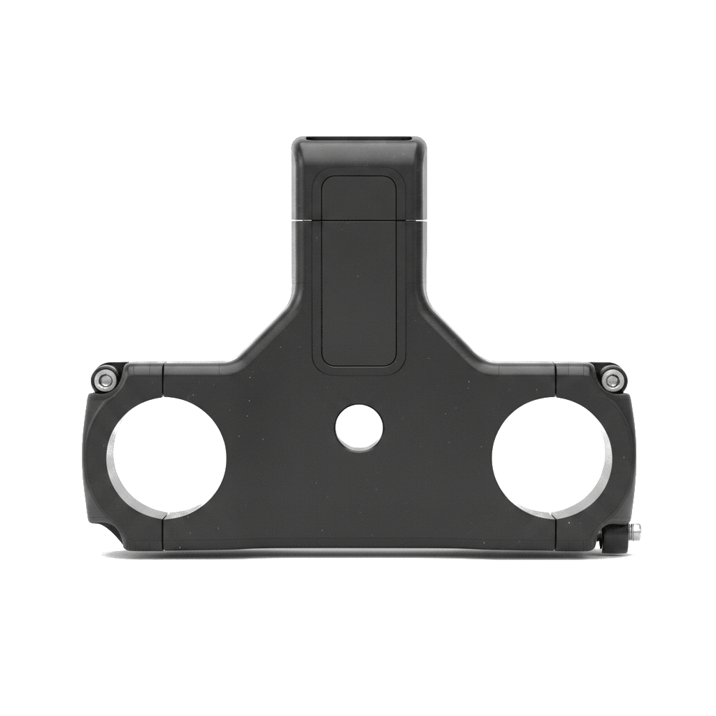 Collier Médian de Suspension Avant pour Trottinette Électrique Kaabo Wolf King GTR - Weebot