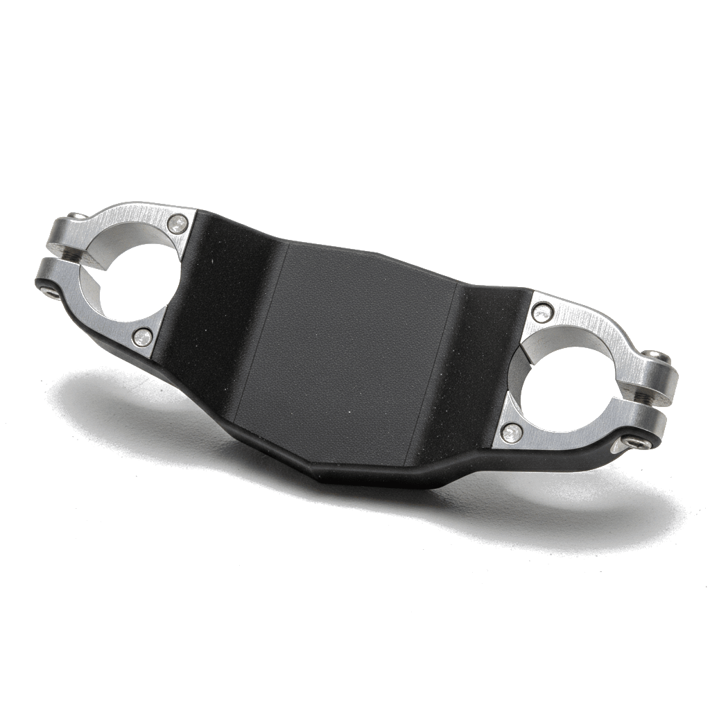 Collier Supérieur de Suspension Avant Réf. 03.ZL12.103 pour Trottinette Électrique Kaabo Wolf King GTR - Weebot