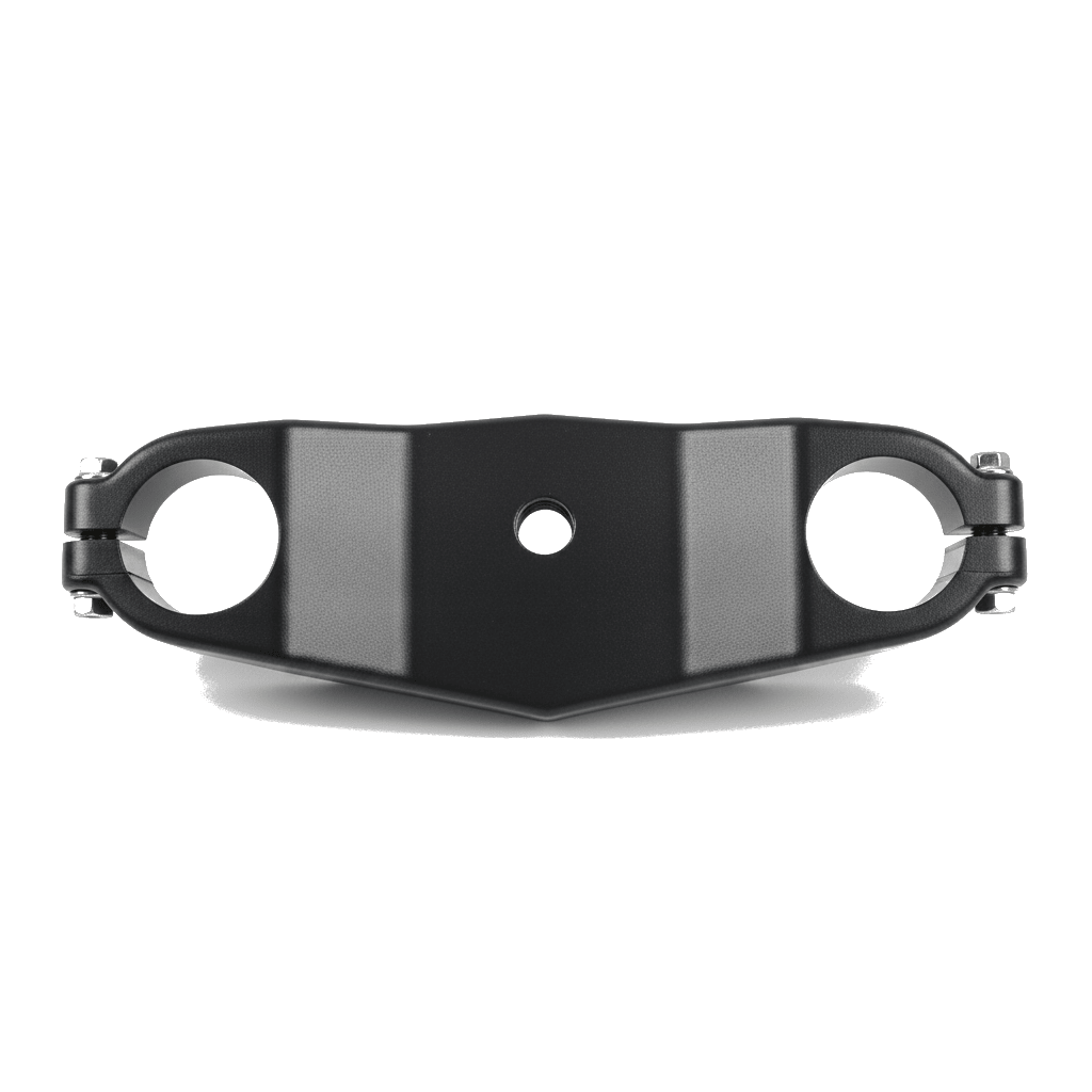 Collier Supérieur de Suspension Avant Réf. 03.ZL12.134 pour Trottinette Électrique Kaabo Wolf King GTR - Weebot