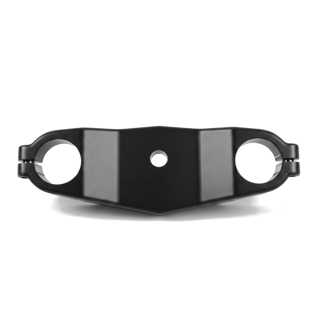 Collier Supérieur de Suspension Avant Réf. 03.ZL12.134 pour Trottinette Électrique Kaabo Wolf King GTR - Weebot