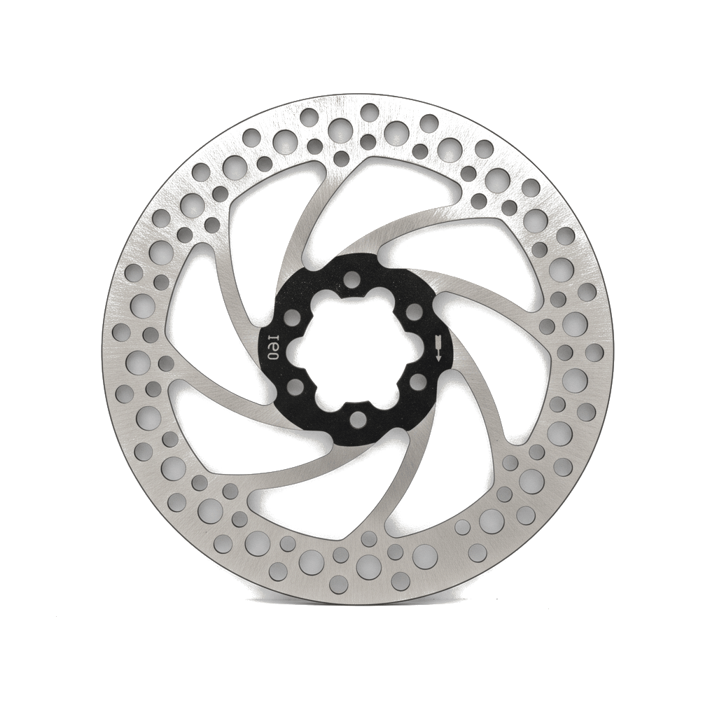 Disque de Frein 160 mm pour Trottinette Électrique Kaabo Wolf King GTR - Weebot