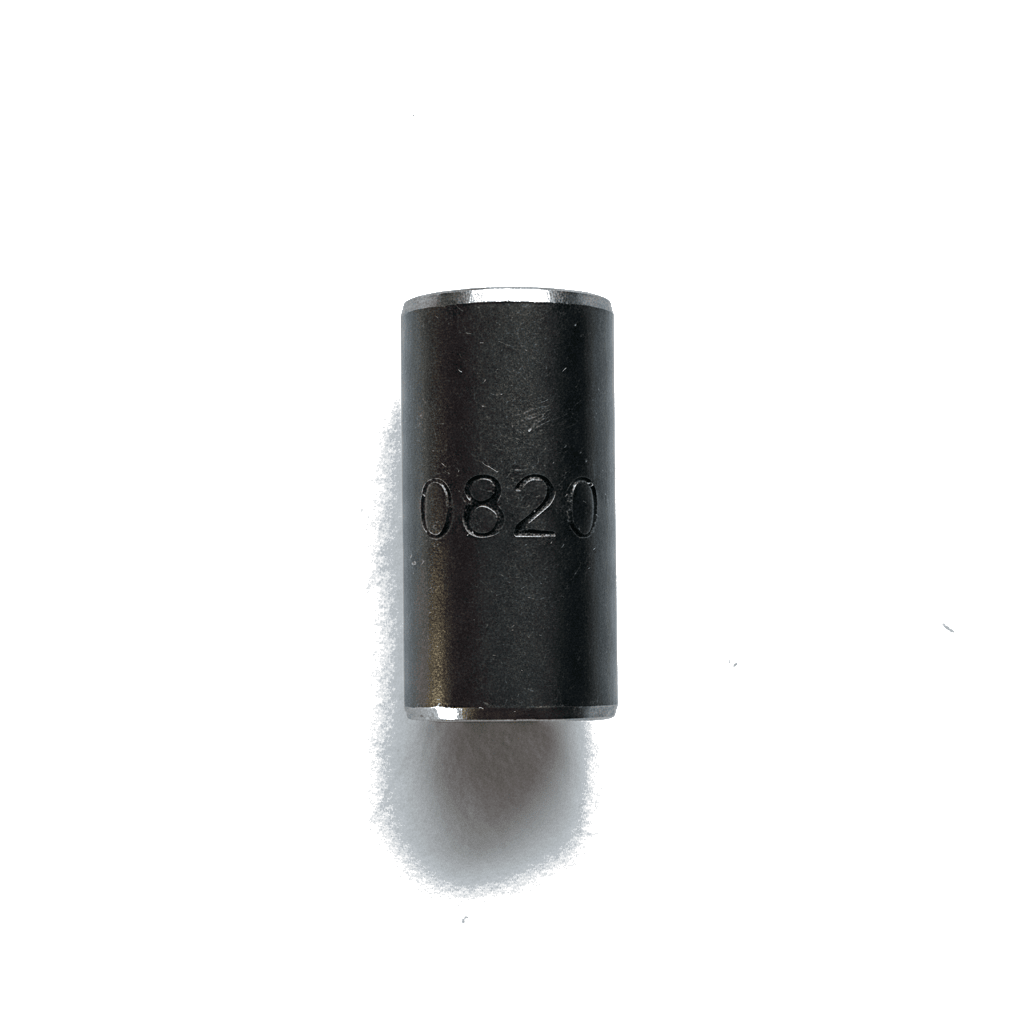 Douille Cuivre Droite 0820 pour Trottinette Électrique Kaabo Wolf King GTR - Weebot