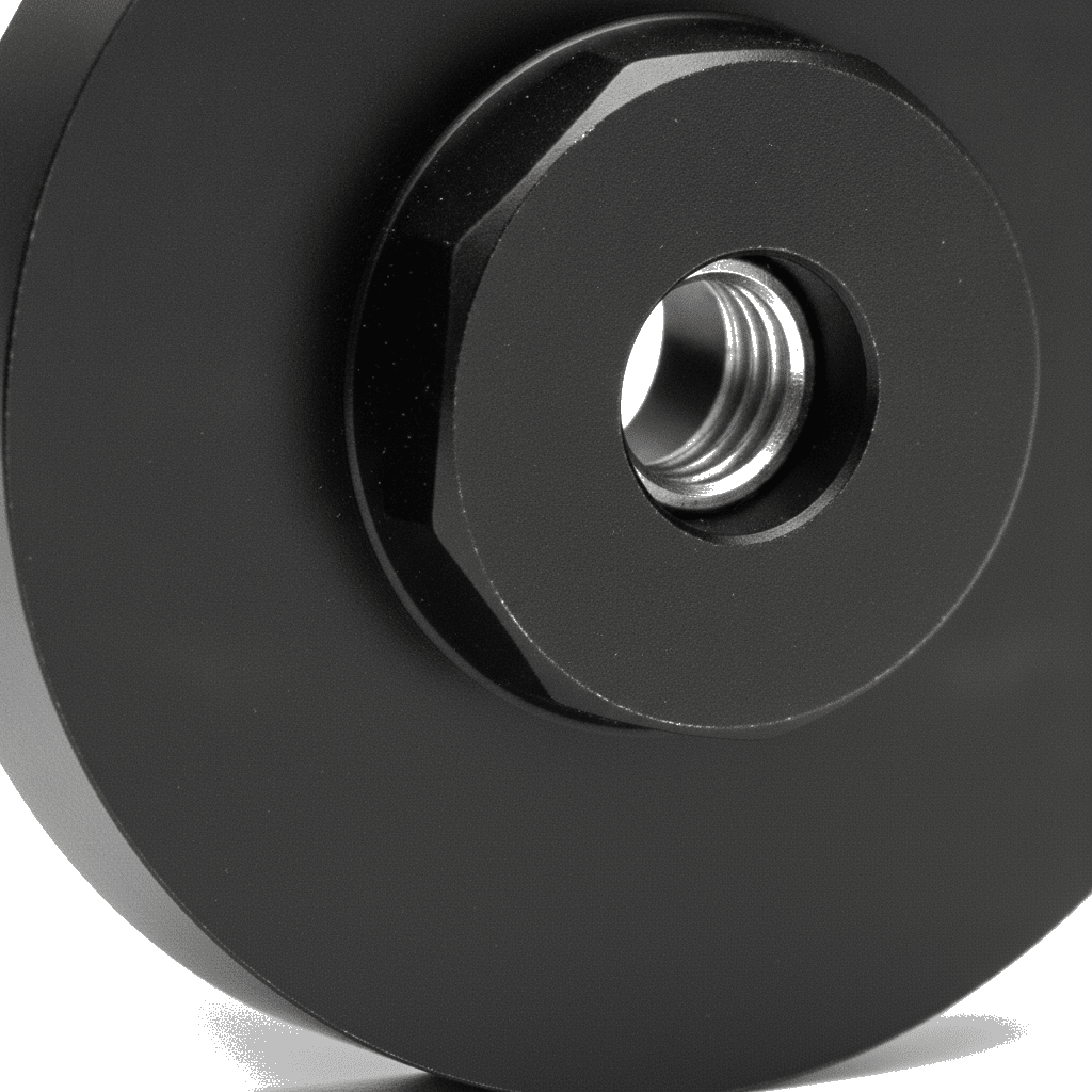 Écrou de Moteur pour Trottinette Électrique Kaabo Wolf King GTR - Weebot