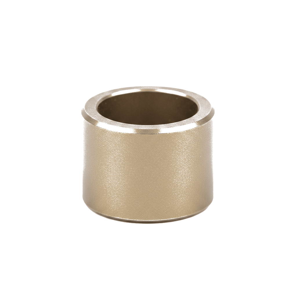 Entretoise d'Axe de Roue Avant Intérieure 10×17×26 - 2 mm pour Trottinette Électrique Kaabo Wolf King GTR - Weebot