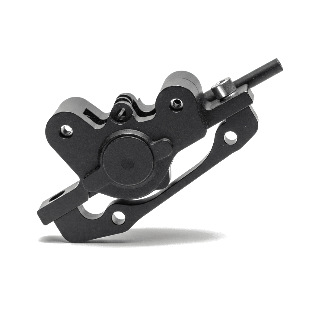 Étrier de Frein Arrière pour Trottinette Électrique Kaabo Wolf King GTR - Weebot
